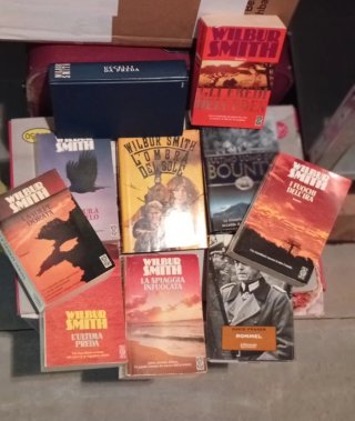 Libri narrativa 1 euro