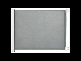 Barrera extensible de seguridad