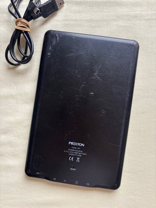Ebook Prixton Codex 401
