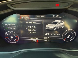 Audi Q5 2020