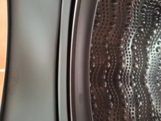 Lavadora Bosch Serie 6 Blanca 8kg 1400 Revolucione