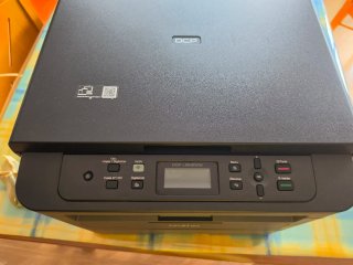 Brother DCP-L2530DW WiFi + 2 TÓNER NUEVOS