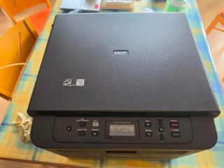 Brother DCP-L2530DW WiFi + 2 TÓNER NUEVOS