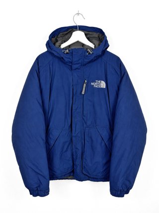Abrigo The North Face Impermeable Vintage 2000s