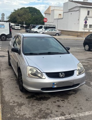 Honda Civic 2005