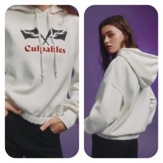 Sudadera Springfield Blanca Talla XL