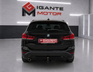 BMW X1 2021 sDrive 18i SPORT Automático