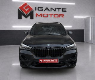 BMW X1 2021 sDrive 18i SPORT Automático