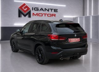 BMW X1 2021 sDrive 18i SPORT Automático