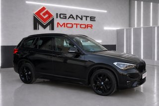 BMW X1 2021 sDrive 18i SPORT Automático