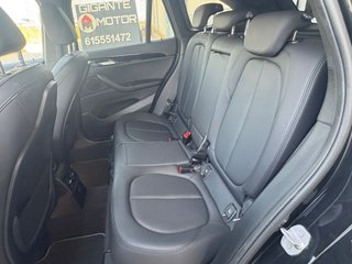 BMW X1 2021 sDrive 18i SPORT Automático