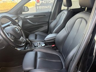 BMW X1 2021 sDrive 18i SPORT Automático