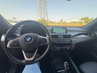 BMW X1 2021 sDrive 18i SPORT Automático