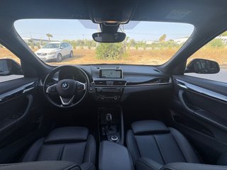 BMW X1 2021 sDrive 18i SPORT Automático
