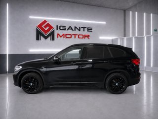 BMW X1 2021 sDrive 18i SPORT Automático