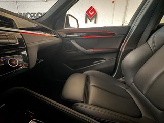 BMW X1 2021 sDrive 18i SPORT Automático