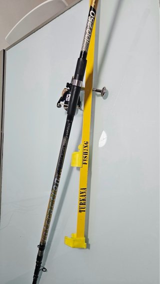 Cañas de pescar SkyCaster II y Vertix