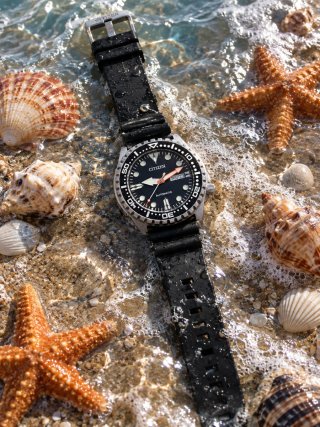 Orologio Citizen Automatico Uomo