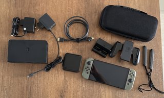 Nintendo Switch OLED & Accessori