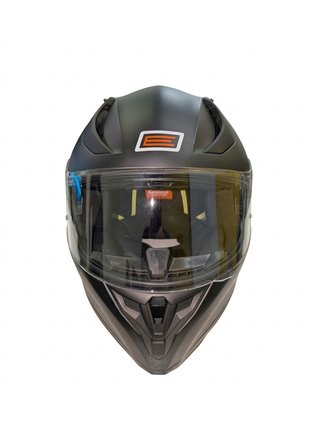 Casco Origine Strada Solid 2206 Negro
