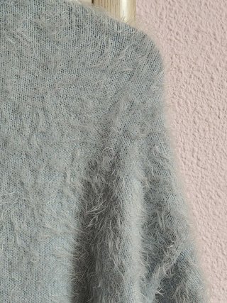 Jersey pelo Stitch Disney azul.