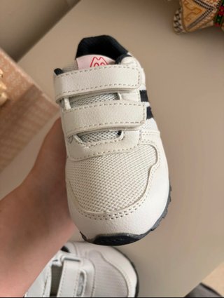 Zapatillas Barefoot Demax Talla 27