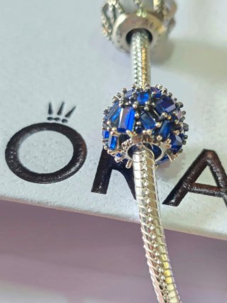 Collar Pandora 45cm