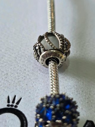 Collar Pandora 45cm