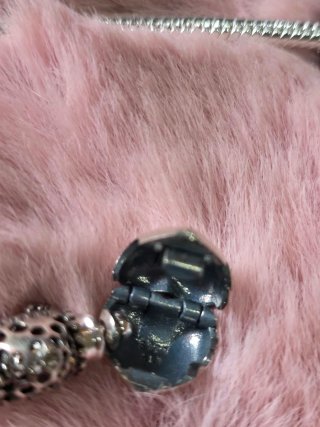 Collar Pandora 45cm