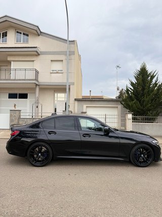 BMW Serie 3 330d Xdrive
