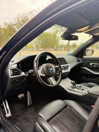 BMW Serie 3 330d Xdrive