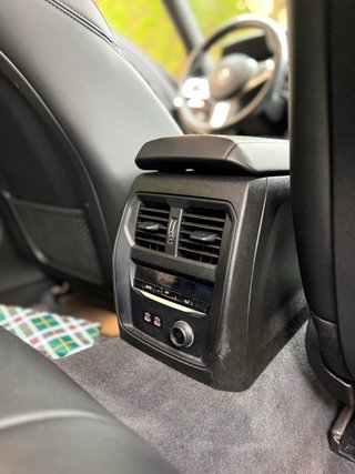 BMW Serie 3 330d Xdrive