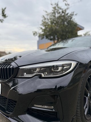 BMW Serie 3 330d Xdrive