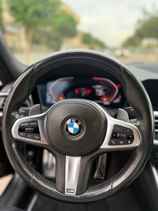 BMW Serie 3 330d Xdrive