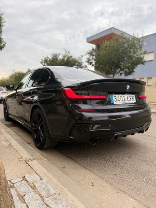 BMW Serie 3 330d Xdrive