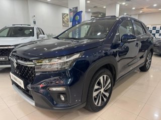 Suzuki S-Cross 1.5 S3 4WD Strong Hybrid Auto