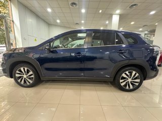 Suzuki S-Cross 1.5 S3 4WD Strong Hybrid Auto