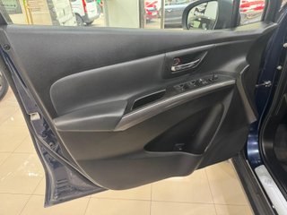 Suzuki S-Cross 1.5 S3 4WD Strong Hybrid Auto