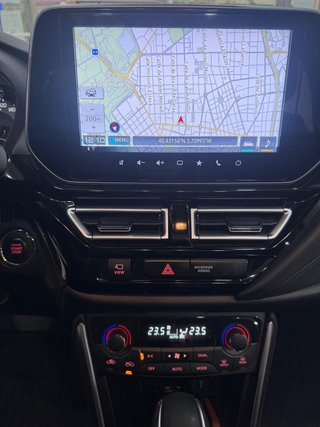 Suzuki S-Cross 1.5 S3 4WD Strong Hybrid Auto