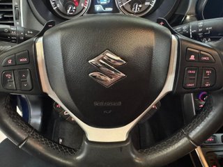 Suzuki S-Cross 1.5 S3 4WD Strong Hybrid Auto
