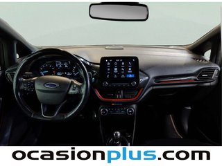 Ford Fiesta 1.0 EcoBoost S&S ST-Line 103 kW (140 CV)