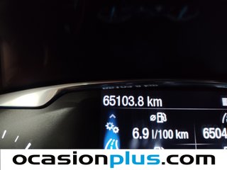 Ford Fiesta 1.0 EcoBoost S&S ST-Line 103 kW (140 CV)