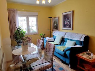 Piso en venta en Milán - Pumarín - Teatinos en Oviedo