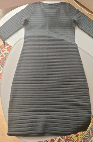 Vestido Purificación García