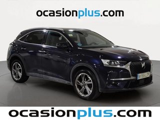 DS DS7 Crossback PureTech 130 So Chic Auto 96 kW (130 CV)