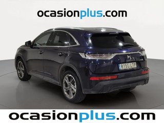 DS DS7 Crossback PureTech 130 So Chic Auto 96 kW (130 CV)