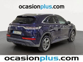 DS DS7 Crossback PureTech 130 So Chic Auto 96 kW (130 CV)