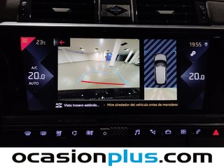DS DS7 Crossback PureTech 130 So Chic Auto 96 kW (130 CV)