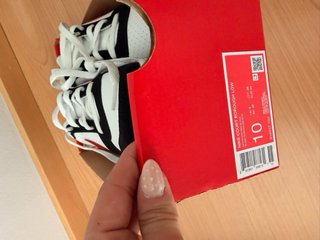 Zapatillas Nike Court Borough Low Talla 44