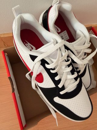 Zapatillas Nike Court Borough Low Talla 44
